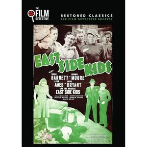 East Side Kids  DVD